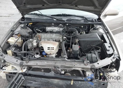 1999 Toyota Camry Le из США, поврежденный, VIN 4T1BG22K1XU889078